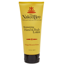 Load image into Gallery viewer, NAK Orange Blossom Honey Collection
