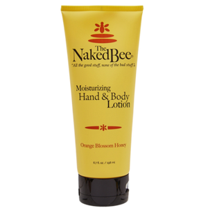 NAK Orange Blossom Honey Collection