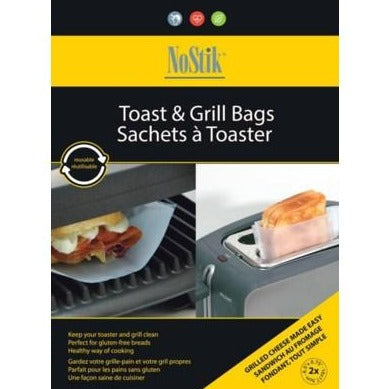 PS Grill Bag Toast