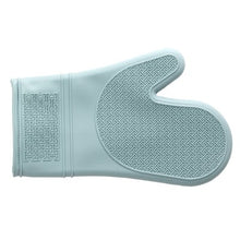 Load image into Gallery viewer, Silicone Oven Mitts - Assorted Colours
