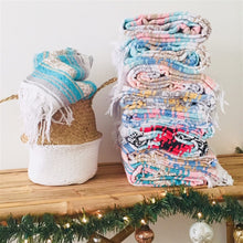 Load image into Gallery viewer, Assorted Mexican Blankets
