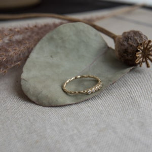 Poppy Ring