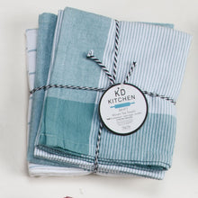 Load image into Gallery viewer, KDD Over SIzed Tea Towels Assorted
