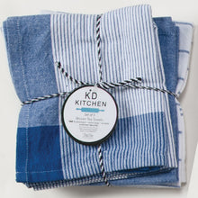 Load image into Gallery viewer, KDD Over SIzed Tea Towels Assorted
