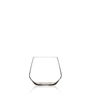 Aria Stemless Wine/Water Glasses (set of 6)