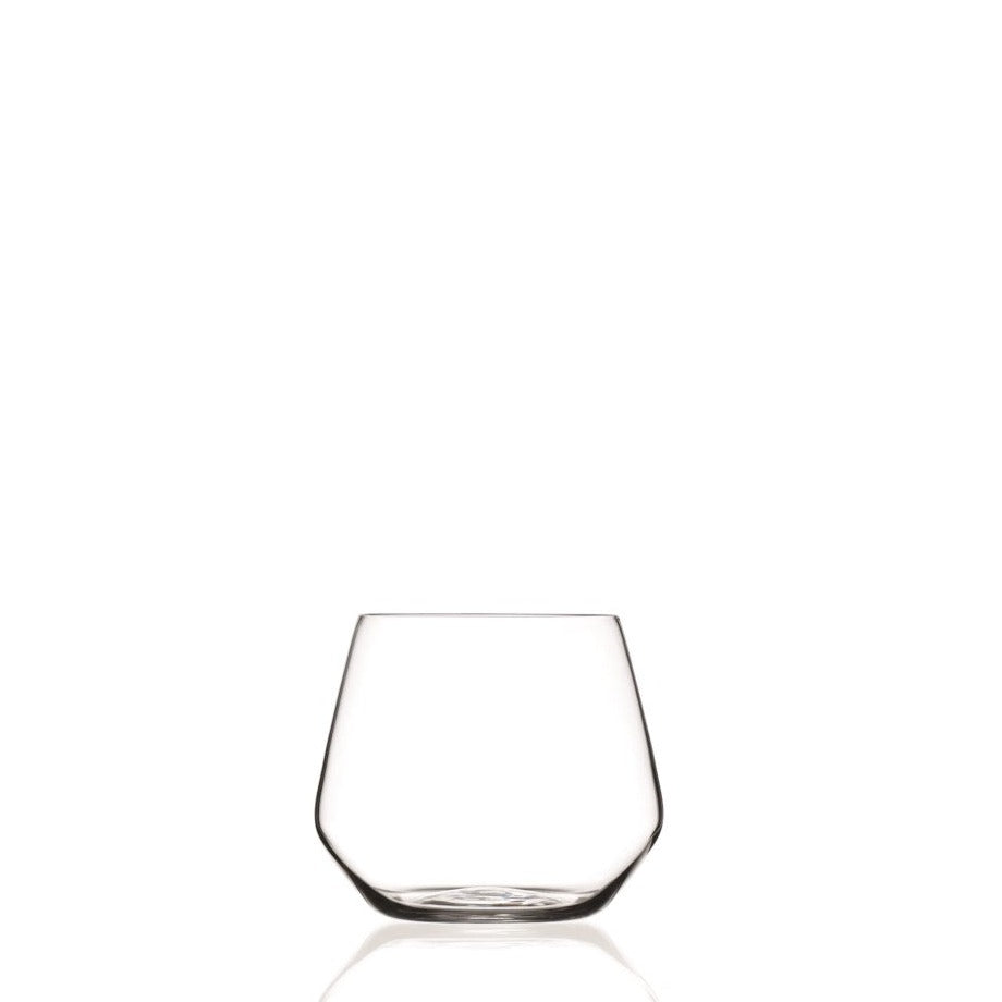 Aria Stemless Wine/Water Glasses (set of 6)