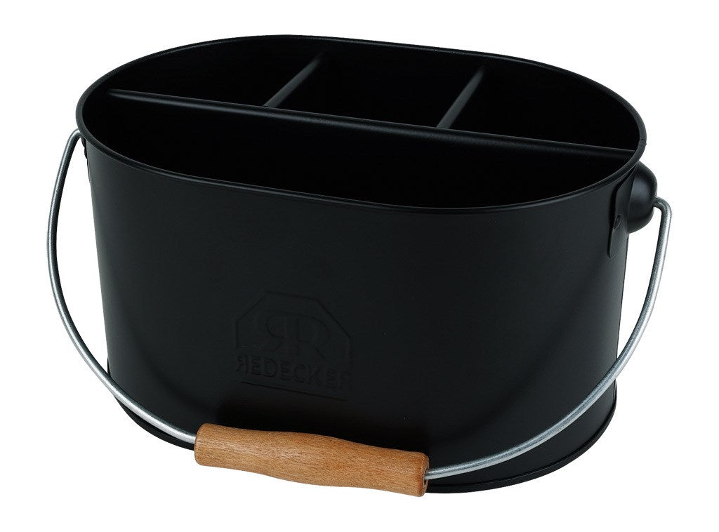 Portable Metal Caddy