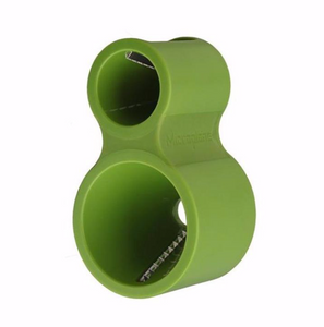 MIC - Black Spiral Cutter