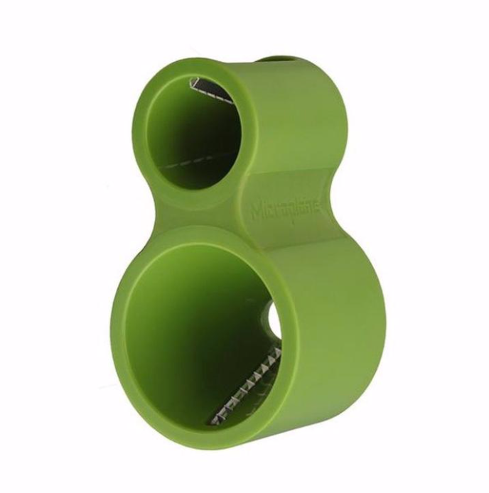 MIC - Black Spiral Cutter