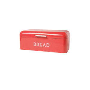 D Bread Box Collection