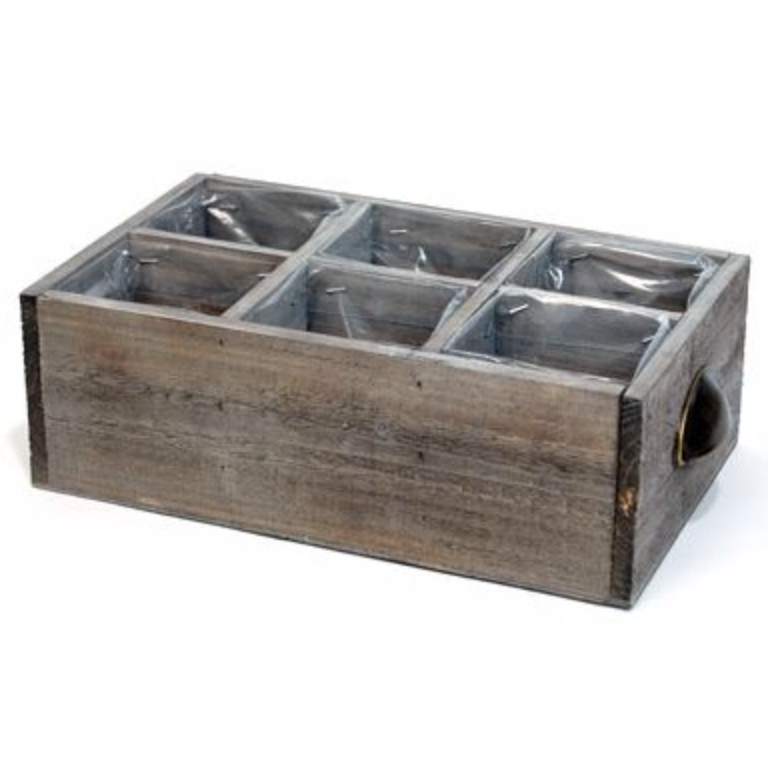 BAC Plant Divided Tray
