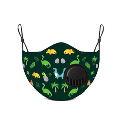 LIVROY Kids Face Mask Assorted