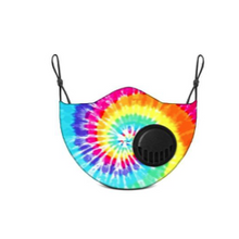 Load image into Gallery viewer, LIVROY Kids Face Mask Assorted
