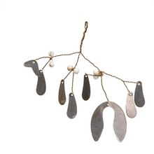 Load image into Gallery viewer, IND Iron Mistletoe Collection
