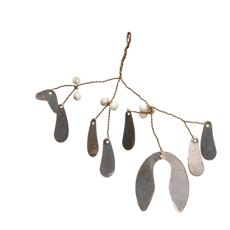 IND Iron Mistletoe Collection