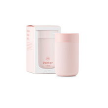 Load image into Gallery viewer, W&amp;P Porter Mug &amp; Bowl Blush Collection
