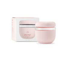 Load image into Gallery viewer, W&amp;P Porter Mug &amp; Bowl Blush Collection
