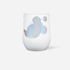 Cork Stemless Minnie Mouse Collection