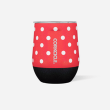 Load image into Gallery viewer, Cork Stemless Minnie Mouse Collection
