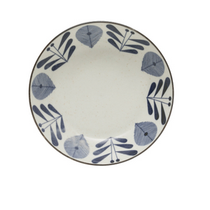 COOP Blue & White Porcelain Bowl Collection