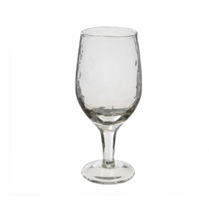 IND Glass Valdes Wine