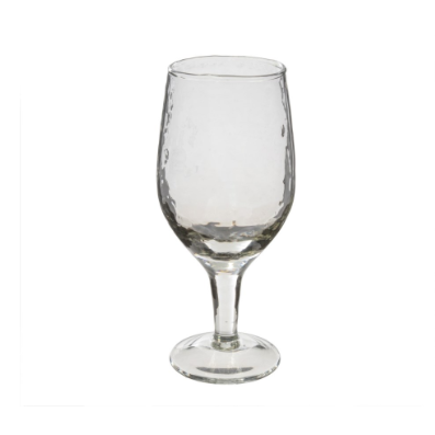 IND Glass Valdes Wine
