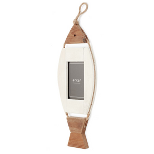 TPC Hanging Fish Photo Frame Collection