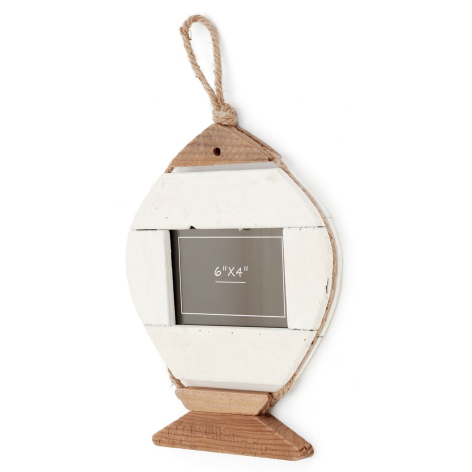 TPC Hanging Fish Photo Frame Collection