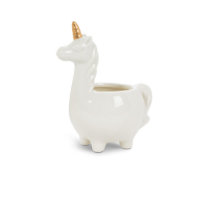 ABB Small Unicorn Planter