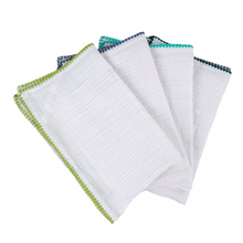 Load image into Gallery viewer, Stitched Edge Tea Towel Collection
