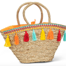 Load image into Gallery viewer, ABB Market Tote Collection
