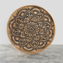 Load image into Gallery viewer, POK Black Henna Trays Collection
