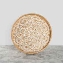 Load image into Gallery viewer, POK White Henna Trays Collection
