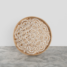 Load image into Gallery viewer, POK White Henna Trays Collection
