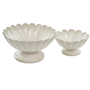 IND Floralis Metal Mini Urns