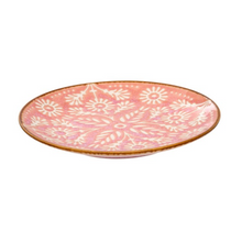 Load image into Gallery viewer, IND Hibiscus Dishware Breakfast Collection
