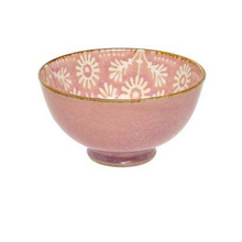 Load image into Gallery viewer, IND Hibiscus Dishware Breakfast Collection
