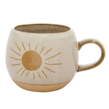 Sunshine Mug