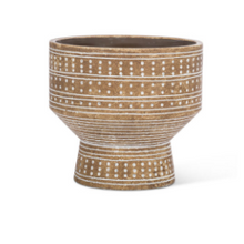 Load image into Gallery viewer, Pedestal Planter Collection
