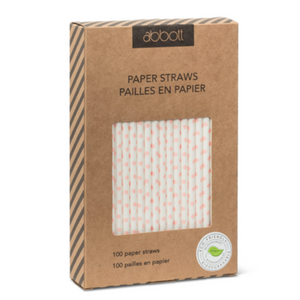 ABB Straws Collection