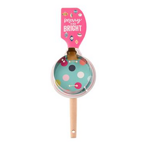 KAR Spatula & Cookie Cutter Set
