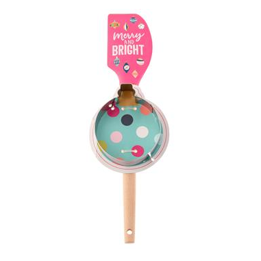 KAR Spatula & Cookie Cutter Set