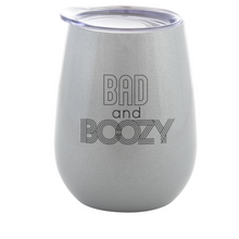 Load image into Gallery viewer, KAR Wine Tumbler Collection
