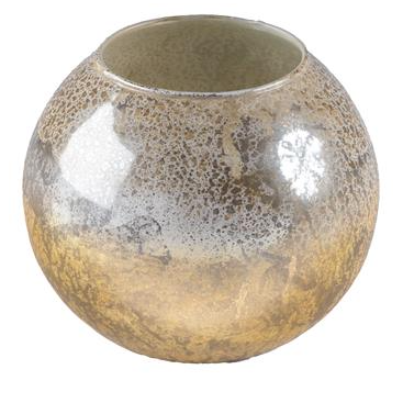 KAR Splatter Barrel Votive