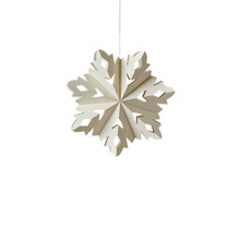 Load image into Gallery viewer, DEI Flurry Snowflake Collection
