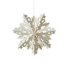 Load image into Gallery viewer, DEI Flurry Snowflake Collection
