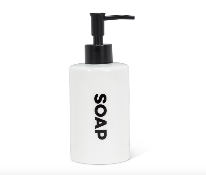 ABB Soap Pump