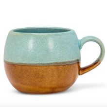 Load image into Gallery viewer, Stoneware Ball Mug
