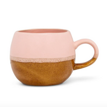 Load image into Gallery viewer, Stoneware Ball Mug
