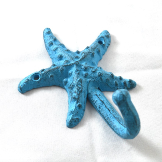 NOS Starfish Hook